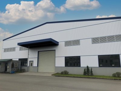 TẤM ỐP HỢP KIM PANEL WALLUX - DỄ THI CÔNG, TIẾT KIỆM CHI PHÍ, TỐI ƯU CÔNG NĂNG